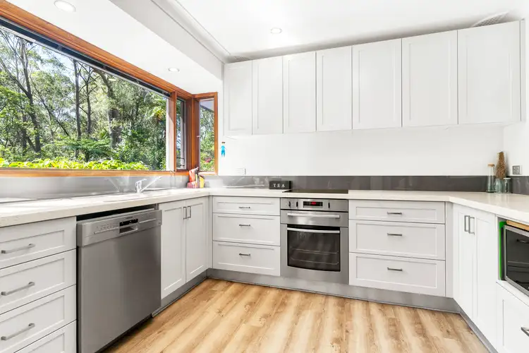 Fifth view of Homely house listing, 19 Anemone Place, Kareela NSW 2232