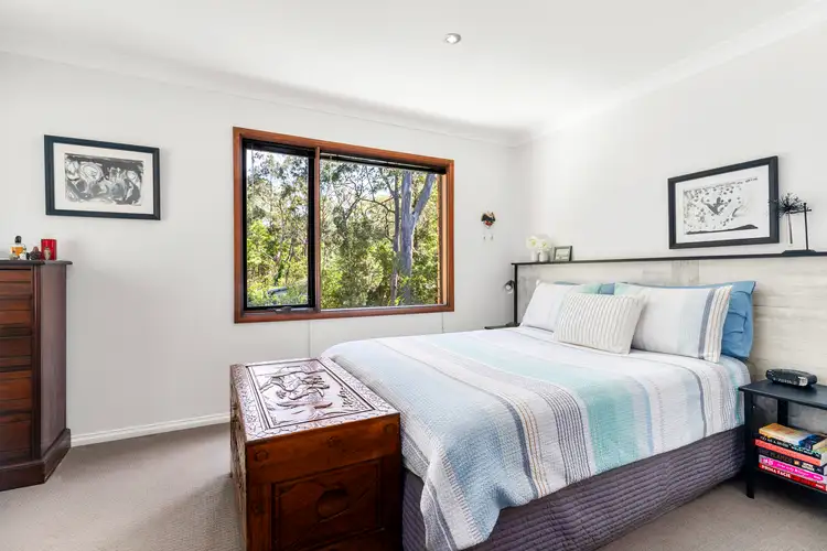 Sixth view of Homely house listing, 19 Anemone Place, Kareela NSW 2232
