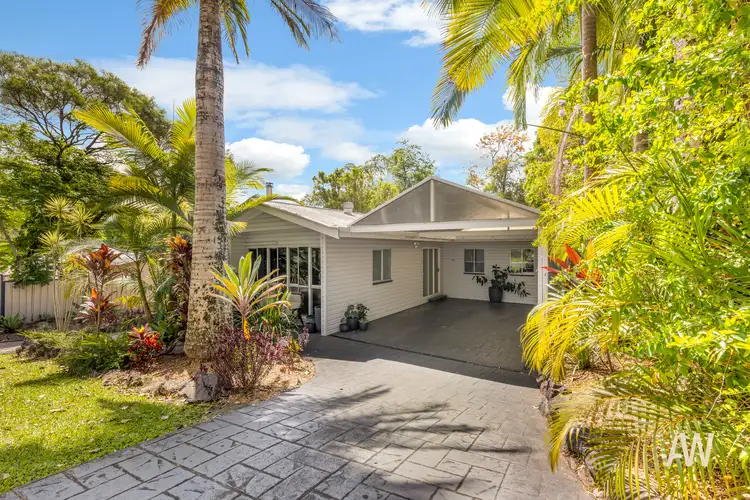 10 Boronia Street, Parklands QLD 4560