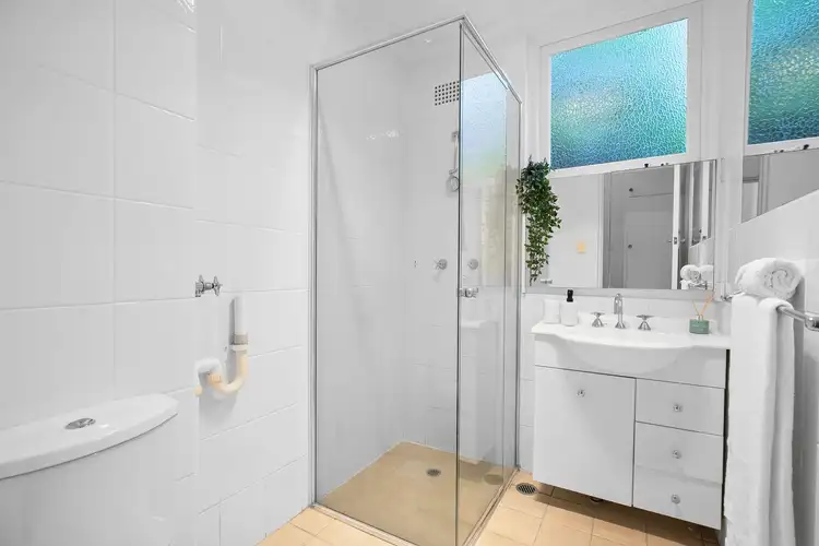 Fifth view of Homely apartment listing, 1/5 Ballantyne Street, Mosman NSW 2088
