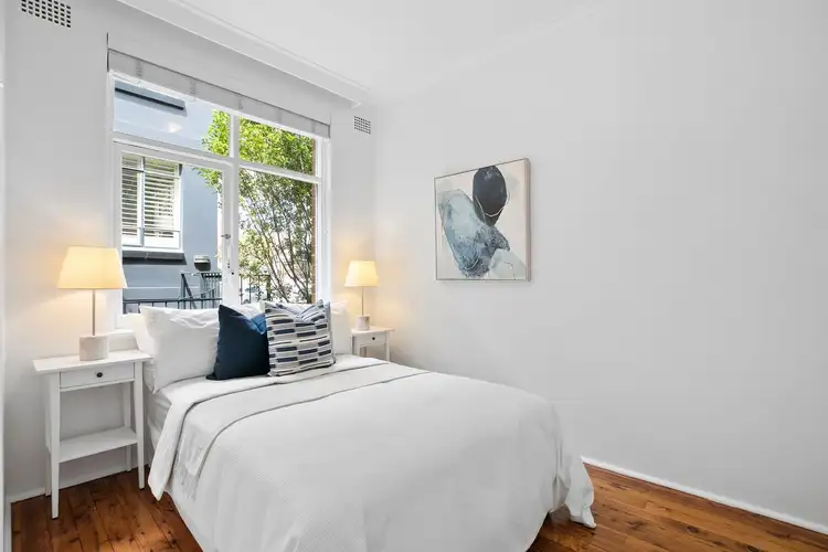 Sixth view of Homely apartment listing, 1/5 Ballantyne Street, Mosman NSW 2088