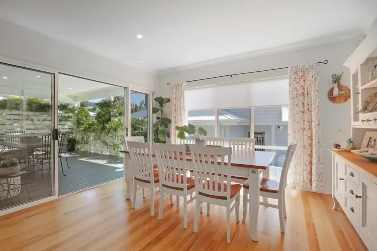 Second view of Homely semi-detached listing, 1/15 O'Mara Place, Jamberoo NSW 2533