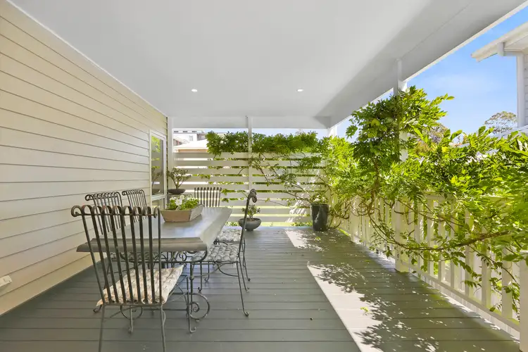 Third view of Homely semi-detached listing, 1/15 O'Mara Place, Jamberoo NSW 2533