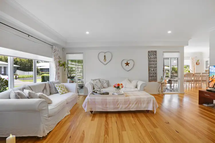 Fourth view of Homely semi-detached listing, 1/15 O'Mara Place, Jamberoo NSW 2533