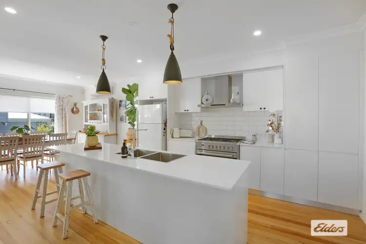 Sixth view of Homely semi-detached listing, 1/15 O'Mara Place, Jamberoo NSW 2533