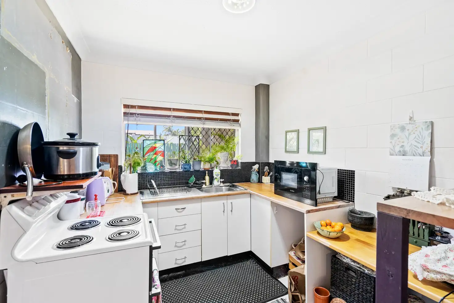 Main view of Homely unit listing, 3/8-10 Nelson Street, Bungalow QLD 4870