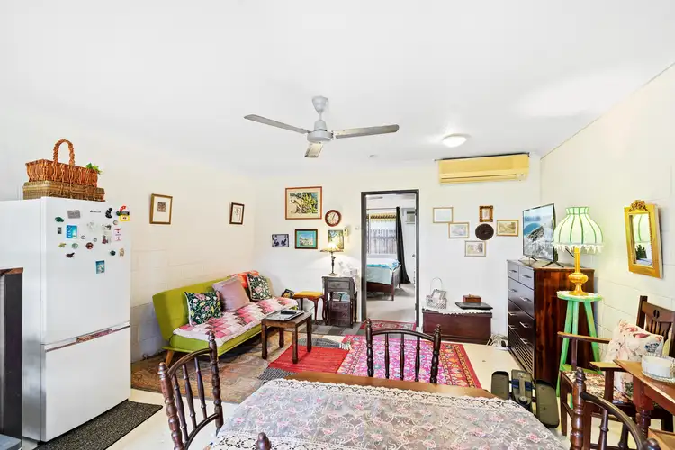 Second view of Homely unit listing, 3/8-10 Nelson Street, Bungalow QLD 4870