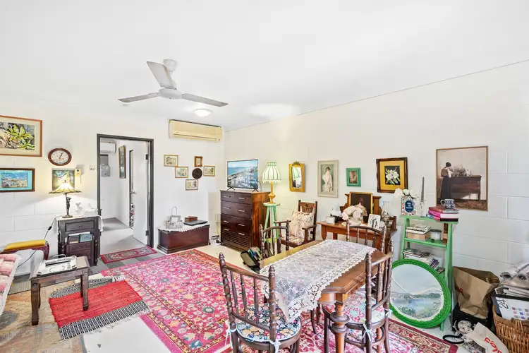 Third view of Homely unit listing, 3/8-10 Nelson Street, Bungalow QLD 4870