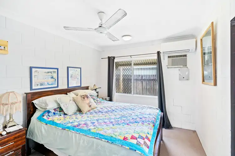Fourth view of Homely unit listing, 3/8-10 Nelson Street, Bungalow QLD 4870