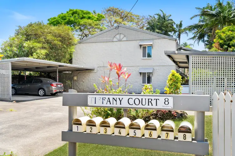Sixth view of Homely unit listing, 3/8-10 Nelson Street, Bungalow QLD 4870