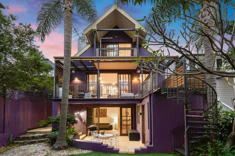 21 Red Lion Street, Rozelle NSW 2039
