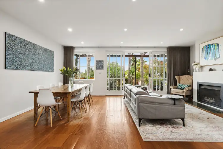 Second view of Homely house listing, 21 Red Lion Street, Rozelle NSW 2039
