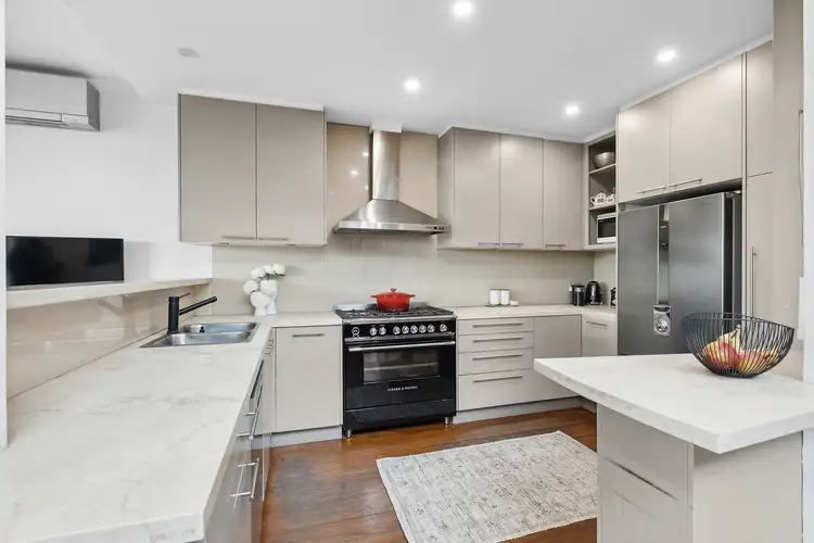 Fourth view of Homely house listing, 21 Red Lion Street, Rozelle NSW 2039