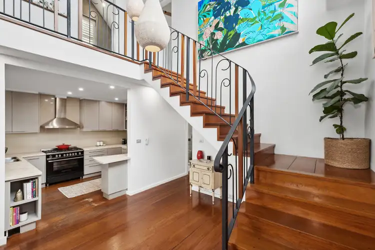 Fifth view of Homely house listing, 21 Red Lion Street, Rozelle NSW 2039