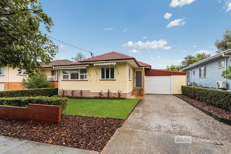 14 Mountridge Street, Everton Park QLD 4053