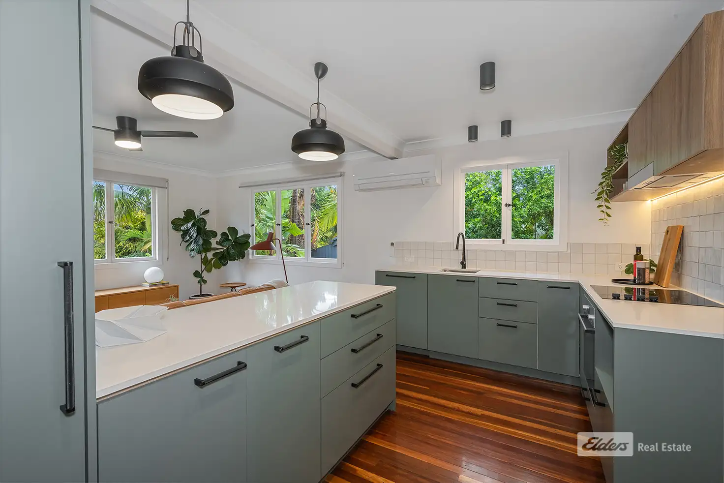 Main view of Homely house listing, 133 Pullen Road, Everton Park QLD 4053