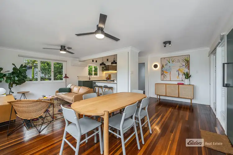 Third view of Homely house listing, 133 Pullen Road, Everton Park QLD 4053
