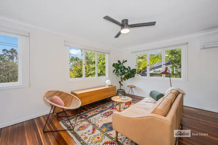 Fourth view of Homely house listing, 133 Pullen Road, Everton Park QLD 4053
