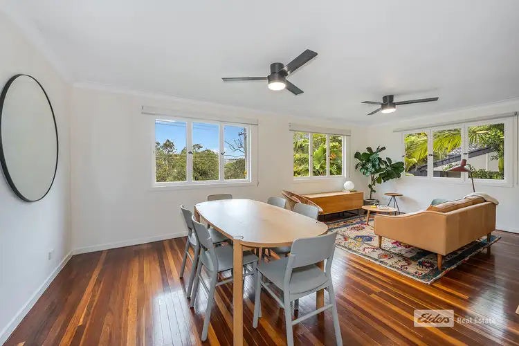 Fifth view of Homely house listing, 133 Pullen Road, Everton Park QLD 4053