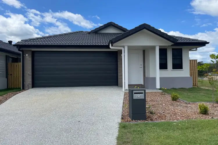 23 Mount Emerald Street, Park Ridge QLD 4125