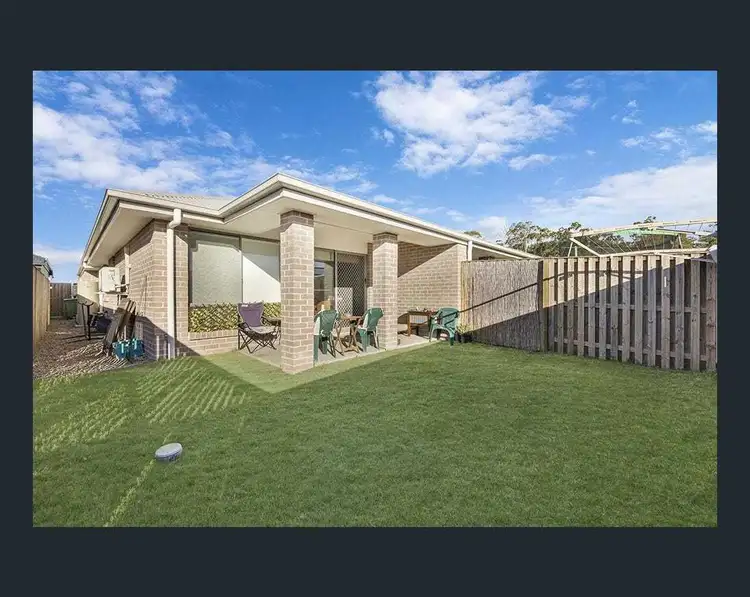 Second view of Homely house listing, 11A Peppertree Street, Pimpama QLD 4209