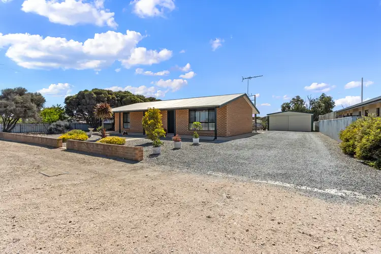 Second view of Homely house listing, 8 Anstey Terrace, Coobowie SA 5583