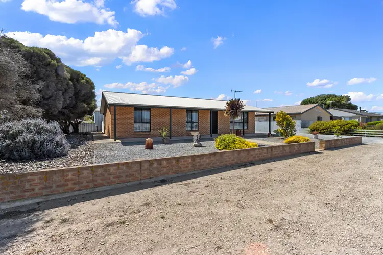 Third view of Homely house listing, 8 Anstey Terrace, Coobowie SA 5583