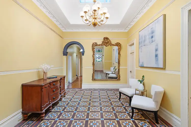 Third view of Homely house listing, 116 Castle Hill Road, West Pennant Hills NSW 2125