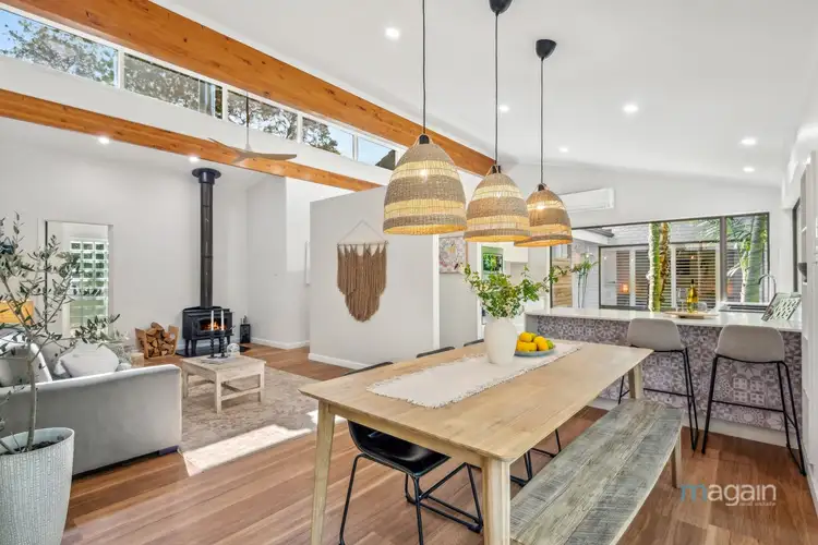 8 Shiraz Court, Aberfoyle Park SA 5159
