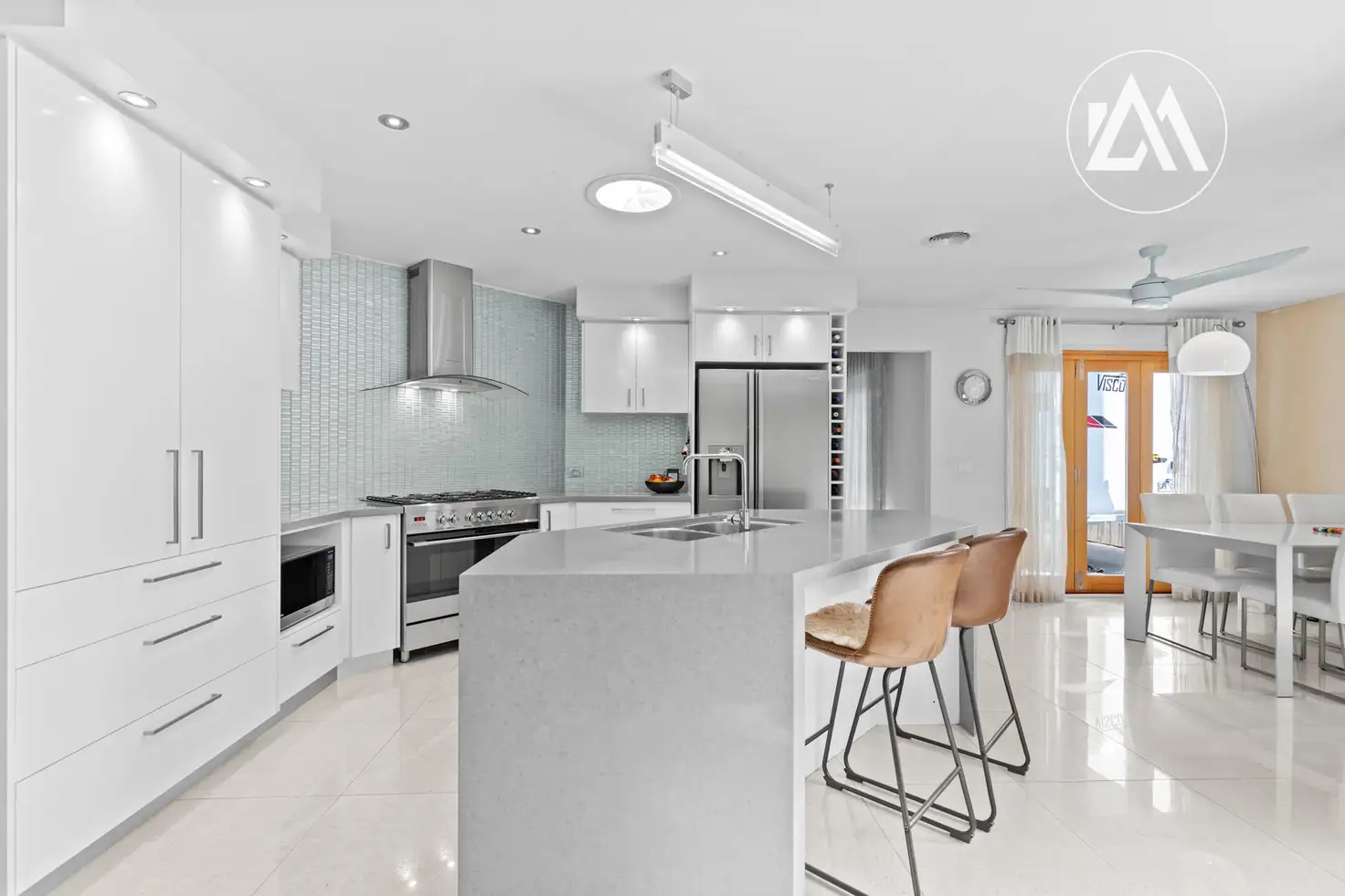 Main view of Homely house listing, 57 Aquarius Drive, Frankston VIC 3199