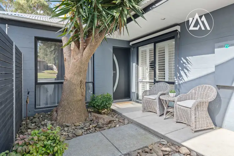 Second view of Homely house listing, 57 Aquarius Drive, Frankston VIC 3199