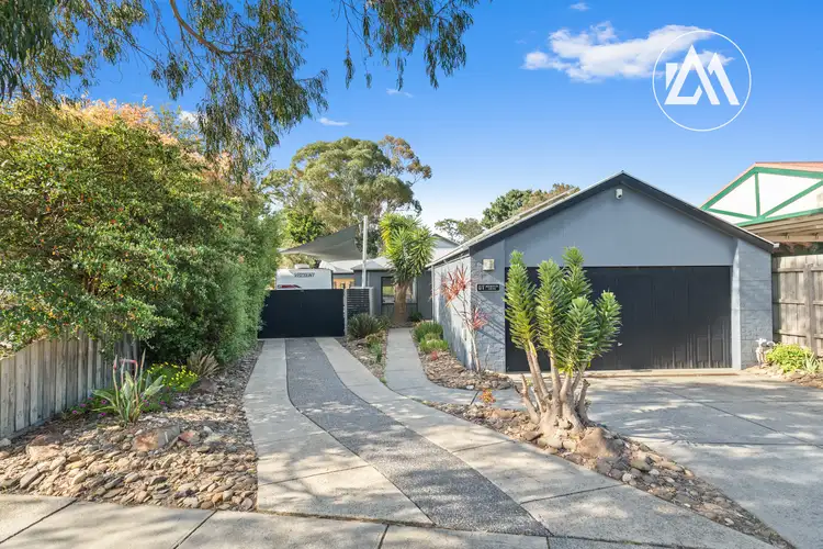 Third view of Homely house listing, 57 Aquarius Drive, Frankston VIC 3199