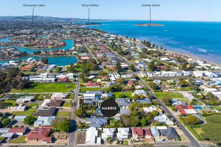 Second view of Homely house listing, 22 Ridgeway Street, Encounter Bay SA 5211