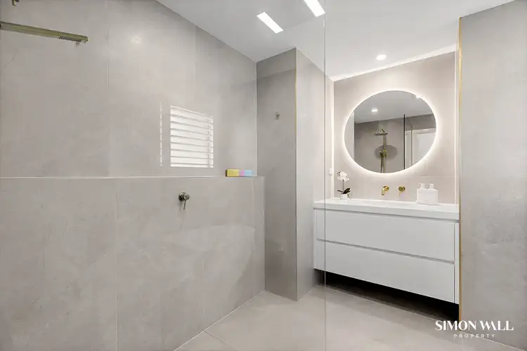 Fifth view of Homely house listing, 55 Henry Street, Merewether NSW 2291