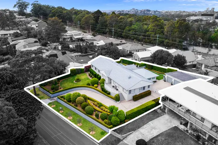 Second view of Homely house listing, 11-13 Bellebrae Avenue, Mount Ousley NSW 2519