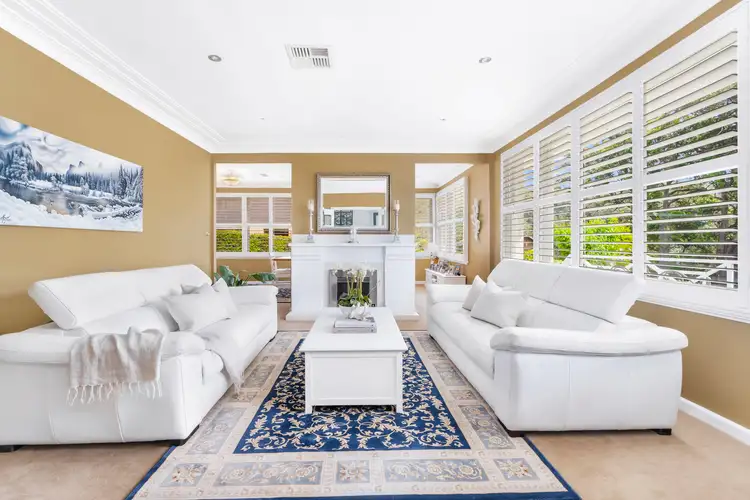 Third view of Homely house listing, 11-13 Bellebrae Avenue, Mount Ousley NSW 2519