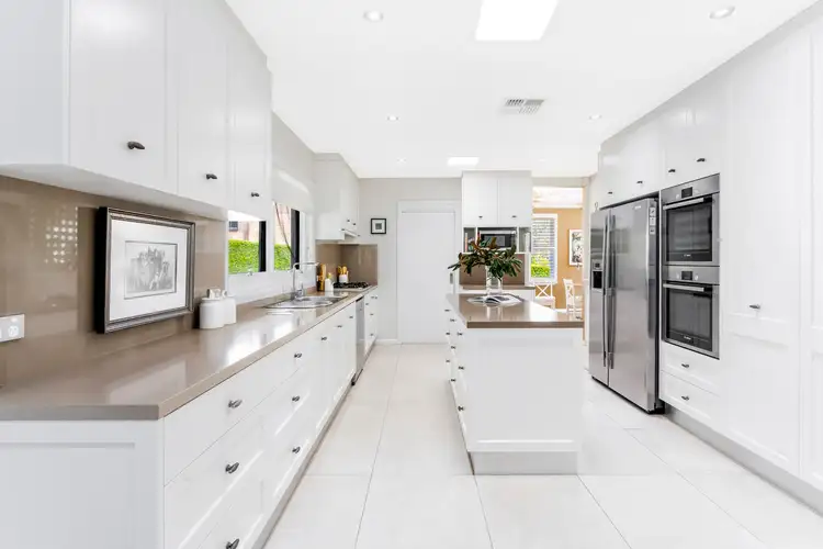 Fifth view of Homely house listing, 11-13 Bellebrae Avenue, Mount Ousley NSW 2519