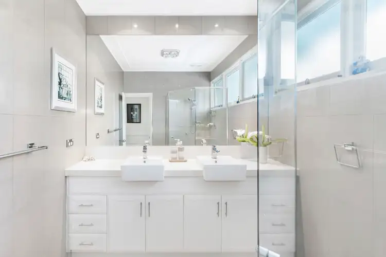 Sixth view of Homely house listing, 11-13 Bellebrae Avenue, Mount Ousley NSW 2519