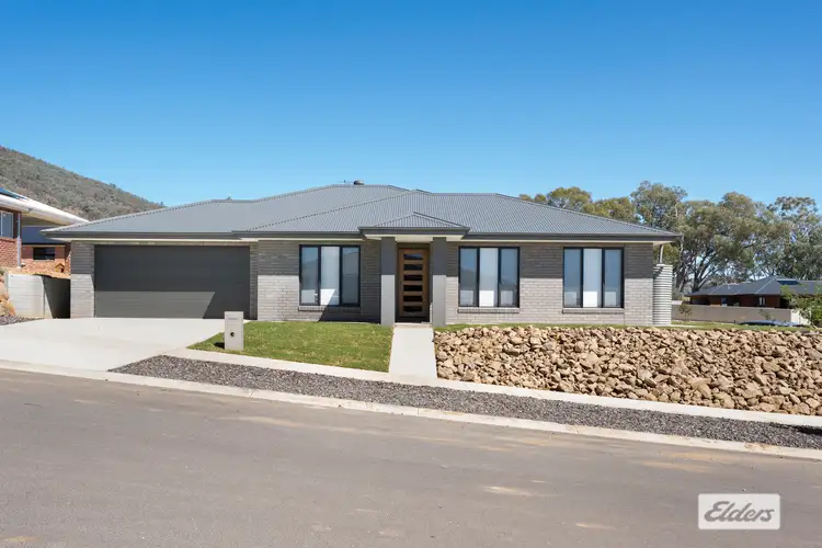 Main view of Homely house listing, 2 Gaze Street, Baranduda VIC 3691