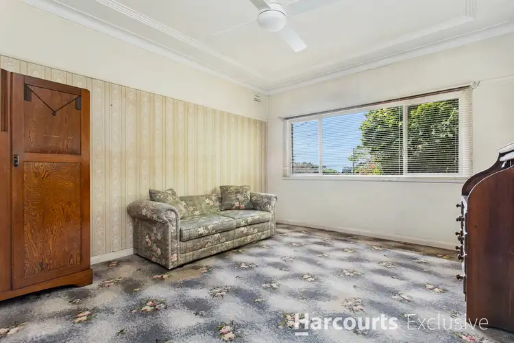 Sixth view of Homely house listing, 33 Orchard Street, Epping NSW 2121