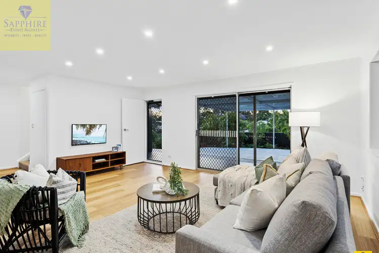 425 Nursery Road, Holland Park QLD 4121