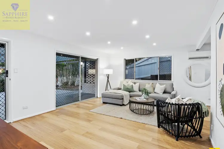 Second view of Homely house listing, 425 Nursery Road, Holland Park QLD 4121
