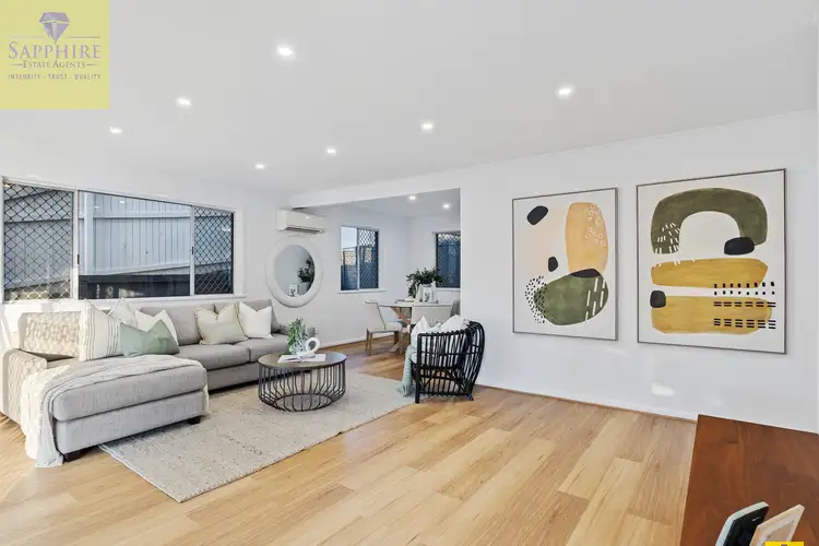 Fifth view of Homely house listing, 425 Nursery Road, Holland Park QLD 4121