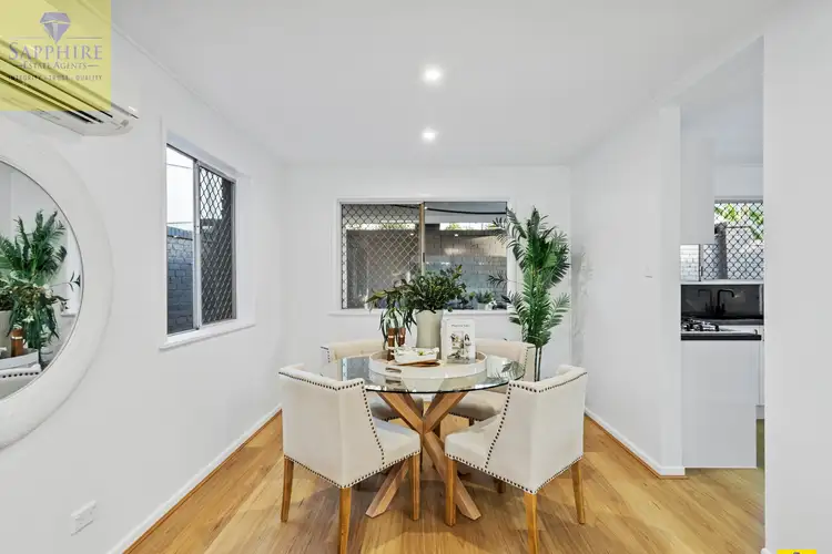 Sixth view of Homely house listing, 425 Nursery Road, Holland Park QLD 4121