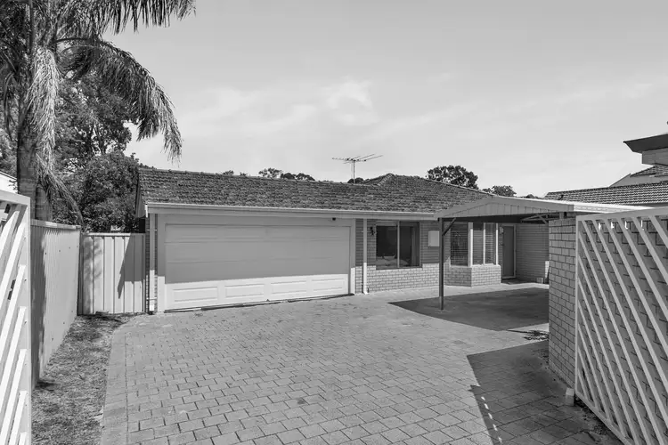 7A Ionic Street, Rossmoyne WA 6148