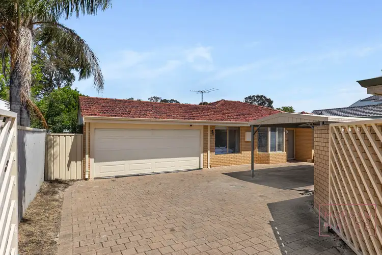 Second view of Homely house listing, 7A Ionic Street, Rossmoyne WA 6148