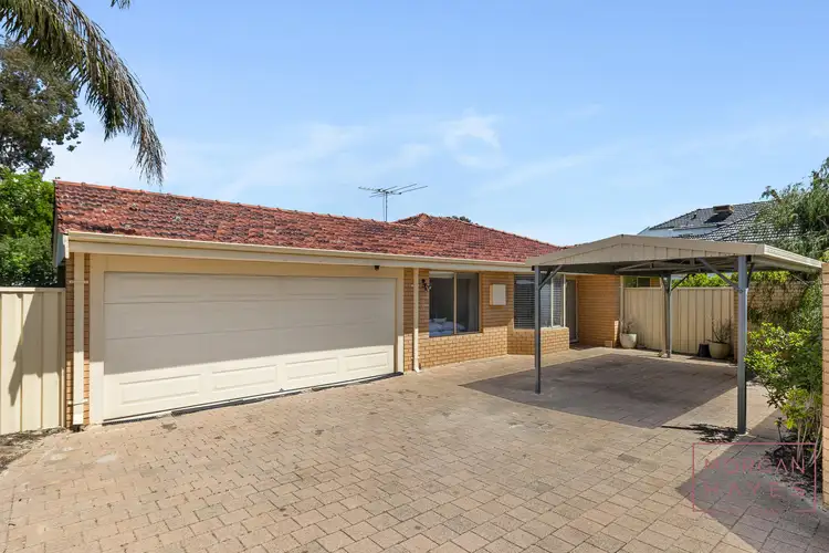 Third view of Homely house listing, 7A Ionic Street, Rossmoyne WA 6148