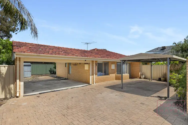 Fourth view of Homely house listing, 7A Ionic Street, Rossmoyne WA 6148