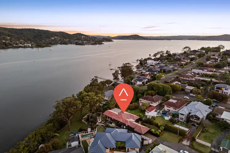 5 Minton Street, East Gosford NSW 2250