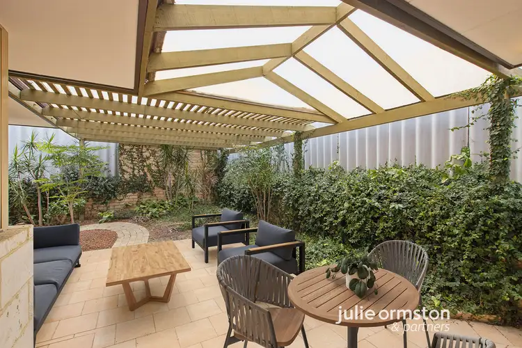 Second view of Homely house listing, 4/37 Muirhead Way, Kingsley WA 6026